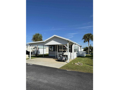 Laid back Florida living at it's finest Blue Cypress Golf and RV - photo 4