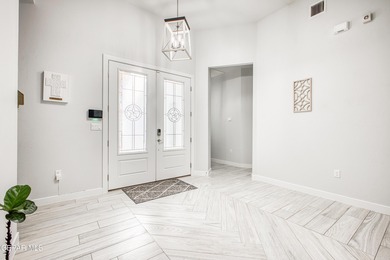 Custom Modern Farmhouse with Unique Features! This beautifully