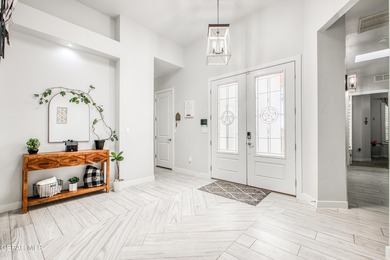 Custom Modern Farmhouse with Unique Features! This beautifully