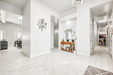 Custom Modern Farmhouse with Unique Features! This beautifully