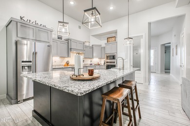 Custom Modern Farmhouse with Unique Features! This beautifully