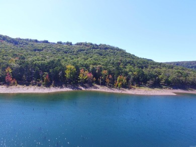 Greers Ferry Lake Lot For Sale in Quitaque Arkansas