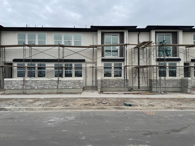 Utah Lake Townhome/Townhouse For Sale in Springville Utah