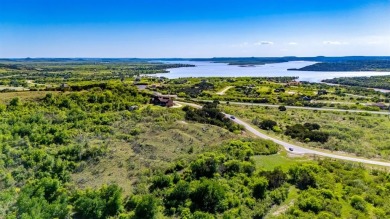 Lake Acreage For Sale in Possum Kingdom Lake, Texas