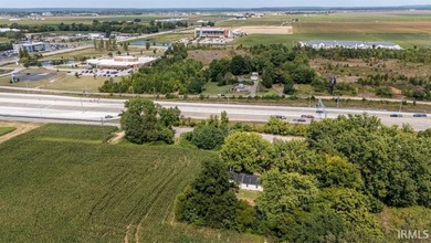 Incredible residential or commercial opportunity on one of