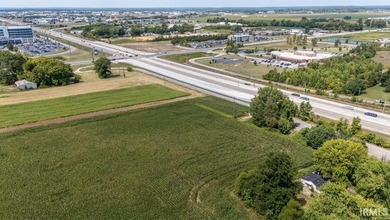 Incredible residential or commercial opportunity on one of