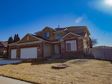 Great Salt Lake Home For Sale in West Haven Utah