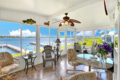 RARE OPPORTUNITY! TRUE LAKEFRONT with DOCK.  Ideal Central - photo 7