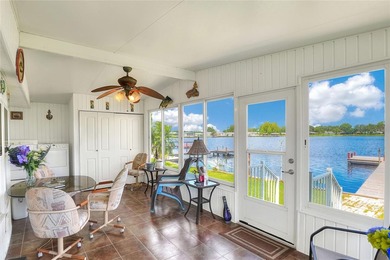RARE OPPORTUNITY! TRUE LAKEFRONT with DOCK.  Ideal Central - photo 8