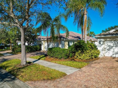 Lake Home For Sale in Sarasota, Florida