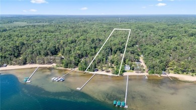 Lake Home For Sale in Lake Edward Twp, Minnesota