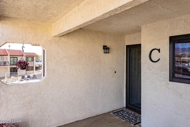 Lake Condo Sale Pending in Lake Havasu City, Arizona
