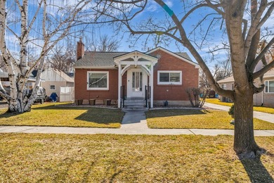 Utah Lake Home For Sale in Springville Utah