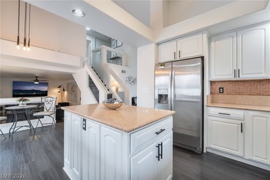 Welcome to this beautifully remodeled Silverado Ranch pool home