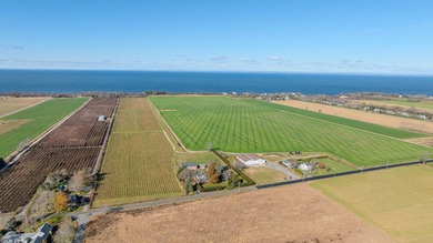 5+ acres of pristine waterfront along the beach of Long Island - photo 12