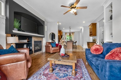 Fabulous 3400 sq ft home in Clayton Heights! Kitchen boasts - photo 13