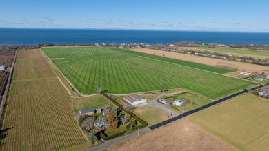 5+ acres of pristine waterfront along the beach of Long Island - photo 14