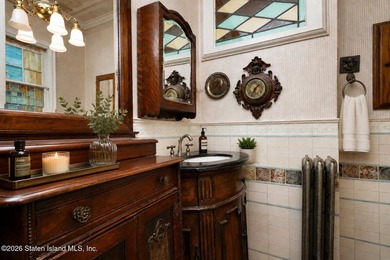 Tremendous Two Family being used as Single Family home. A - photo 14