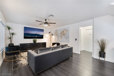 Welcome to this beautifully remodeled Silverado Ranch pool home