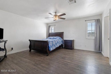 ''Nestled on a hilltop in Central Rio Rico, this charming home