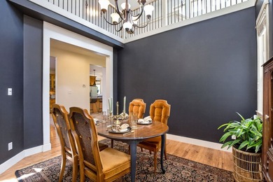 Fabulous 3400 sq ft home in Clayton Heights! Kitchen boasts - photo 16