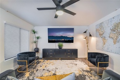 Welcome to this beautifully remodeled Silverado Ranch pool home