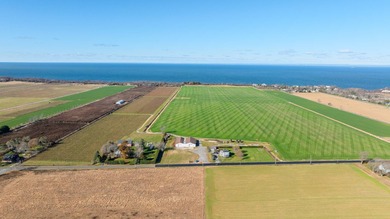 5+ acres of pristine waterfront along the beach of Long Island - photo 16