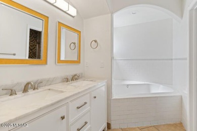 ''Nestled on a hilltop in Central Rio Rico, this charming home