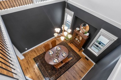 Fabulous 3400 sq ft home in Clayton Heights! Kitchen boasts - photo 17