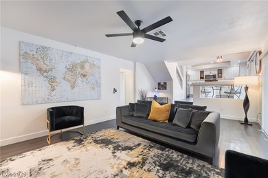 Welcome to this beautifully remodeled Silverado Ranch pool home