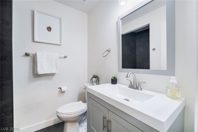 Welcome to this beautifully remodeled Silverado Ranch pool home