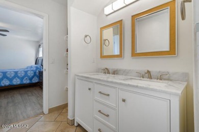 ''Nestled on a hilltop in Central Rio Rico, this charming home