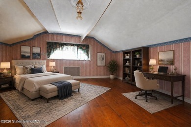 Tremendous Two Family being used as Single Family home. A - photo 21