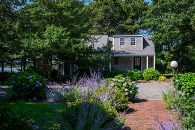 Breathtaking property at the tip of a prominent peninsula on - photo 22