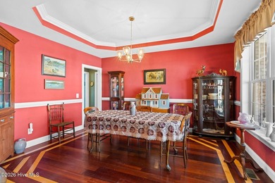 Welcome to 419 Autumn Chase SE, a one-owner custom-built - photo 22