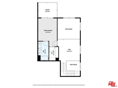 Penthouse Living Elevated. Discover a rare 1,930 sq. ft - photo 24