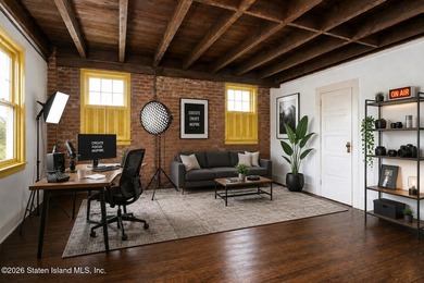 Tremendous Two Family being used as Single Family home. A - photo 31