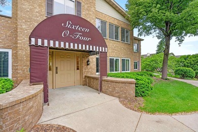 Beautiful luxury condominium home in East Madison's sought after - photo 33
