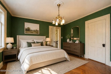 Tremendous Two Family being used as Single Family home. A - photo 34