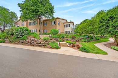 Beautiful luxury condominium home in East Madison's sought after - photo 36