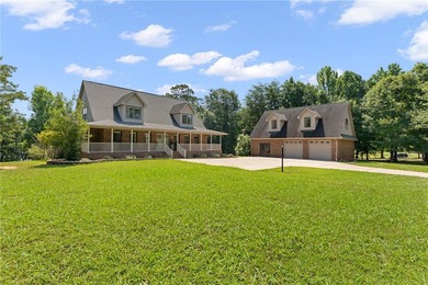 Tucked along the shores of Lake Hartwell in the coveted Jackson - photo 43