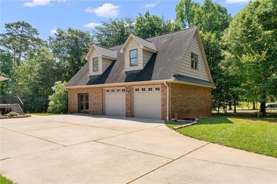 Tucked along the shores of Lake Hartwell in the coveted Jackson - photo 45
