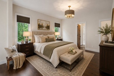 Thoughtfully built by renowned Ferncreek Builders, this - photo 48