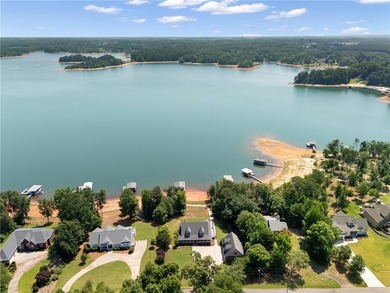 Tucked along the shores of Lake Hartwell in the coveted Jackson - photo 48