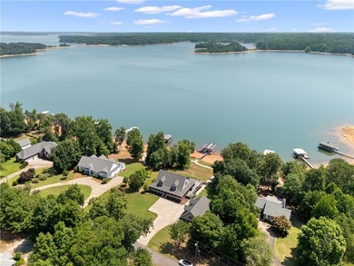 Tucked along the shores of Lake Hartwell in the coveted Jackson - photo 50