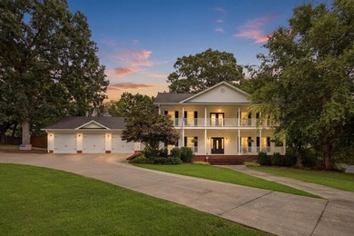 (private lake, pond, coastal) Home For Sale in Ringgold Georgia