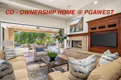 Lake Calhuilla Home For Sale in La Quinta California