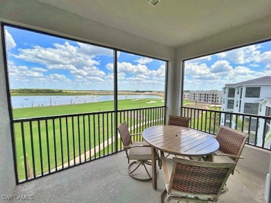 Lake Condo For Sale in Punta Gorda, Florida