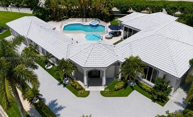 Rarely Available in Grand Oaks - the Premier Estate Enclave of - photo 1