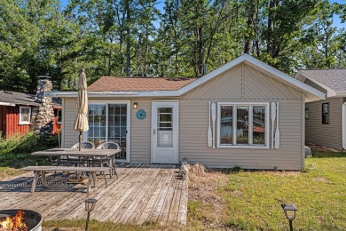 Lake Home For Sale in Gaylord, Michigan